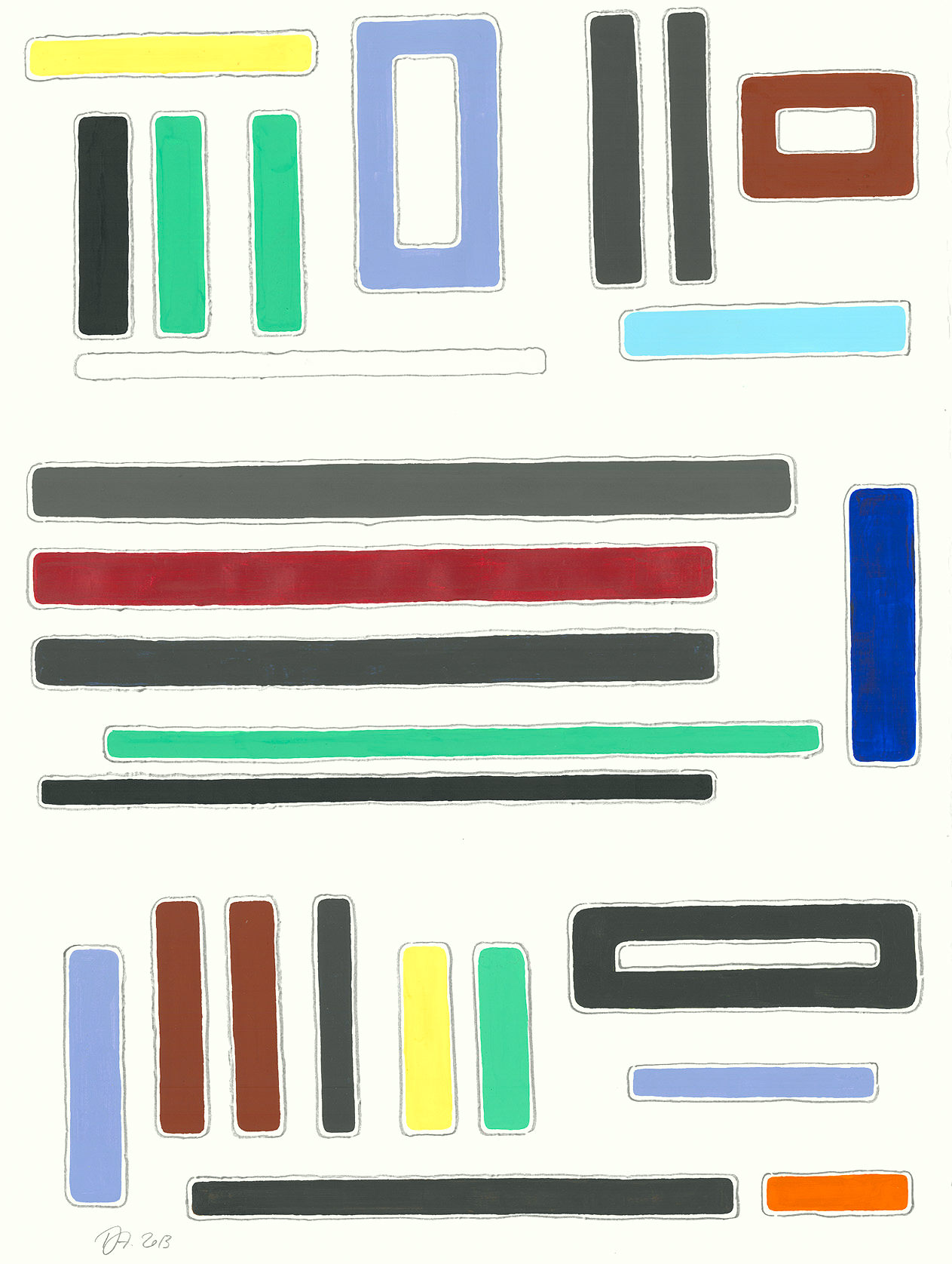 ULTRAMARIN Description Image